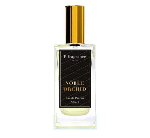 R fragrance_Noble Orchid